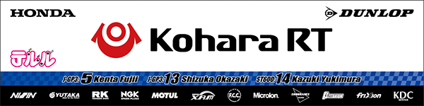 Kohara Racing Team